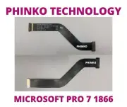 NEW LCD Cable Ribbon Connector For Microsoft Surface Pro 7 1866 0801-AVT00QS