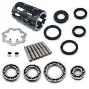 Front Differential Rebuild Kit for Polaris Ranger 500 700 Sportsman 600 800 450