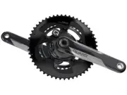 Quarq DZero DUB Power Meter Crankset