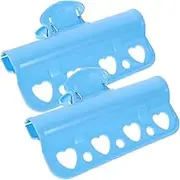 KITANDOVE Strong Quilt Clips Windproof Hanger Clamps Large Drying Clips Heavy Duty Clothespins Multifunctional Hanger Fixators