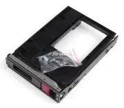 2.5" to 3.5" HYBRID Tray Caddy Adapter Bracket For HP Proliant DL325 Gen10 G10