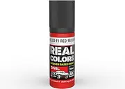 AK Real Colors RC833 Maranello F1 Red 1970s-1980s (17ml)