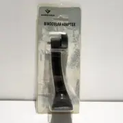NEW! Vanguard Guardforce Binocular Adapter, BA-168, Sealed