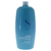 Alfaparf Milano Semi Di Lino Curls Enhancing Low Shampoo For Unisex 33.8 oz Shampoo