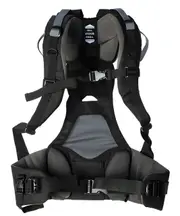Strap & Harness Pullman PV900 Advance Commander Vacuum Cleaner Genuine