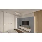 室內設計INTERIOR DESIGN 3D渲染圖