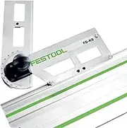 Festool 491588 Angle Unit For FS Guide Rails