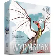 [Stonemaier Games] Wyrmspan Board Game