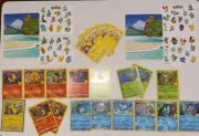McDonald’s Holographic Pokémon Cards Bundle