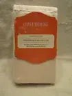 New Opalhouse Light Pink Embroidered Performance 400ct Pillowcase Set King Size