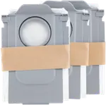 Roborock Disposable Dust Bags 3 Pack - S8 Max V Ultra, QRevo Max. QRevo