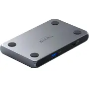Satechi Thunderbolt 4 Slim Hub