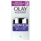 Olay Night Cream mini: Regenerist Retinol 24 Moisturiser 8 g,,AUS