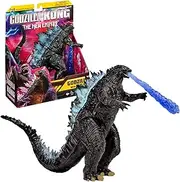 MonsterVerse - Godzilla x Kong MN303 Articulated Figure 15cm Random Model 4+ Years