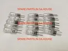 15 x 10W Fisher & Paykel ActiveSmart Fridge Halogen Lamp Light Bulb Globe E402B
