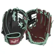 PRO204-2ARI-RightHandThrow Rawlings Arizona Diamondbacks 11.5 Inch Baseball Glov