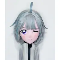 在飛比找蝦皮購物優惠-【第三版風格成品展示0061】【勿下單】kigurumi動漫