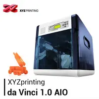 在飛比找Yahoo!奇摩拍賣優惠-【含稅+好印達人】XYZprinting da Vinci 