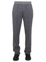 [Missoni] Missoni-Chevron Pants-Uomo 52