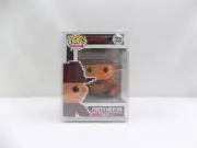 Brand New Funko Pop A Nightmare on Elm Street Freddy Krueger 22 Vinyl Figure