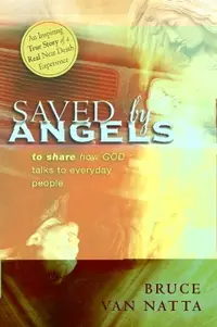 在飛比找樂天市場購物網優惠-【電子書】Saved by Angels