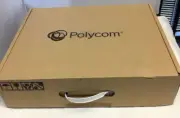 New Polycom Trio 8800 Collab Kit