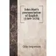 John Hart’’s pronunciation of English (1569-1570)