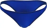 [Generic] Illimitable Man Fashion Solid Casual Sexy Thong Underwear T Pants Valentines Men Gift Set (BU1#4, One Size)