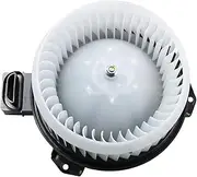 Air Conditioner Blower Assembly Compatible for DFM Dongfeng A30 AX3 AX4 Heater Motor Fan