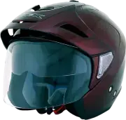 AFX 0104-1392 FX-50 Helmet - Wine - 2XL