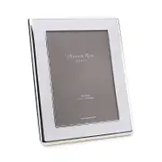 Addison Ross Curved Edge Enamel Frame, 5 x 7