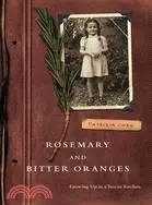 在飛比找三民網路書店優惠-Rosemary and Bitter Oranges: G