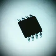 Vizio E371VL EEPROM IC Chip for MAIN BOARD Motherboard U18