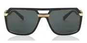 Versace VE4399 GB1/87 Men Sunglasses