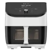Instant Vortex ClearCook 5.7L Air Fryer White