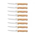 GRYLT Set of 8 Steak Knives