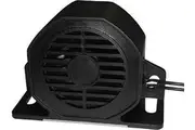 VEHICLE BA102 SAFETY BACKUP REVERSING ALARM SQUAWK 102DB SUIT TRUCK BUS 4WD