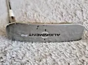 Wilson Staff Alignment 312 Putter 35"