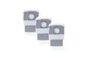 Genuine Vacuum Bags For Roborock S7 MaxV Ultra, Q7 Max+, S8+ & S8 Pro Ultra