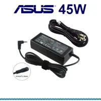 在飛比找PChome24h購物優惠-ASUS充電器 變壓器 19V,2.37A,45W,X453