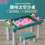 【現貨】 動力沙 魔力沙 玩具 太空動力 玩具沙 橡皮泥 魔力彩泥 火星無毒沙 黏土 散沙 太空玩具沙沙盤桌子