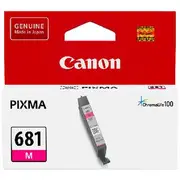 Canon CLI 681 Ink Cartridge Magenta