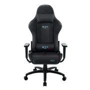 ONEX STC Tribute Hardcore Gaming Chair Black