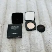 CHANEL Le Signe Du Lion illuminating Powder “OR ROSE” Limited Edition