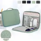 Tablet Sleeve Pouch Case Carry Bag For Samsung Galaxy Tab S10+ S9 S8 S7 FE A8 A7
