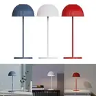 Table Lamp NightStand Light LED Desk Lamp for Study Restaurant Living Room