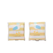[Sunnylife] Kids Neoprene Arm Bands - Sammy the Seagull