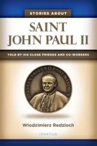 在飛比找博客來優惠-Stories About Saint John Paul 