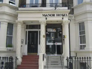 莊園飯店Manor Hotel