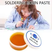 Rosin Welding Soldering Flux Paste High-purity NICE N1Z4